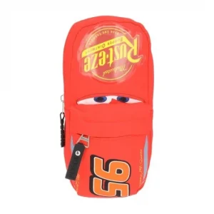 PORTALAPICES KEEPACK DISNEY CARS