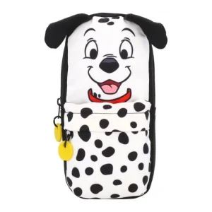 PORTALAPICES KEEPACK DISNEY DALMATA