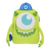 MOCHILA KEEPACK DISNEY MONSTER INC MIKE