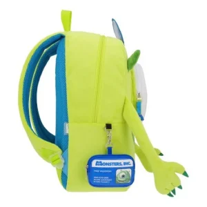 MOCHILA KEEPACK DISNEY MONSTER INC MIKE