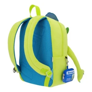 MOCHILA KEEPACK DISNEY MONSTER INC MIKE