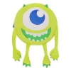 PORTALAPICES KEEPACK DISNEY MONSTER INC MIKE