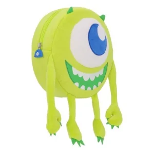 PORTALAPICES KEEPACK DISNEY MONSTER INC MIKE