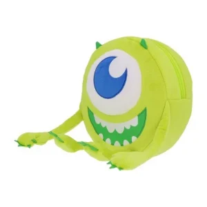PORTALAPICES KEEPACK DISNEY MONSTER INC MIKE