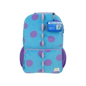 MOCHILA KEEPACK DISNEY MONSTER INC SULLIVAN