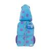 MOCHILA KEEPACK DISNEY MONSTER INC SULLIVAN
