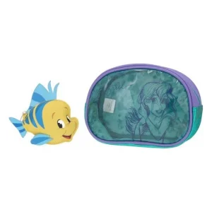 PORTALAPICES KEEPACK DISNEY SIRENITA