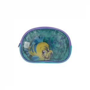 PORTALAPICES KEEPACK DISNEY SIRENITA