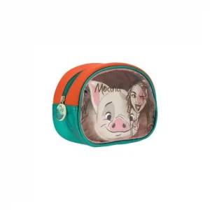 PORTALAPICES KEEPACK DISNEY MOANA