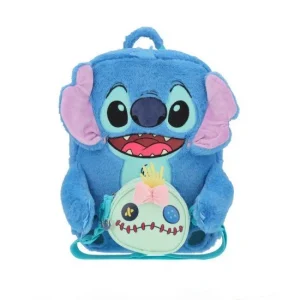 Mochila Keepack Disney Stitch