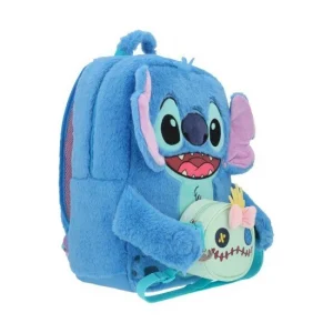 Mochila Keepack Disney Stitch