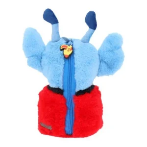 PORTALAPICES KEEPACK DISNEY STITCH 0939
