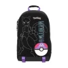 MOCHILA COMMON NATION POKEMON NEWTOW