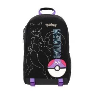 MOCHILA COMMON NATION POKEMON NEWTOW