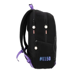 MOCHILA COMMON NATION POKEMON NEWTOW