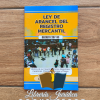 Arancel y Reglamento del Registro Mercantil