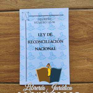 Ley de Reconciliación Nacional