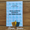 Reglamento General de Tribunales