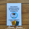 Reglamento Orgánico Interno del Ministerio de Gobernación