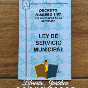 Ley de Servicio Municipal