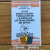 Ley de Sindicalización y Regulación de la Huelga de los Trabajadores del Estado