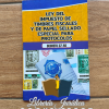 Ley del Impuesto de Timbres Fiscales y de Papel Sellado Especial para Protocolos