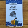 Ley de Tarjetas de Crédito