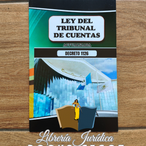 Ley del Tribunal de Cuentas