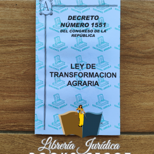 Ley de Transformación Agraria