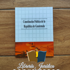 Constitución Política de la República de Guatemala (Versión Pre)