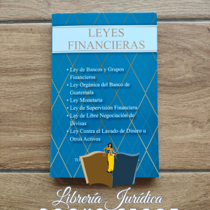 Leyes Financieras