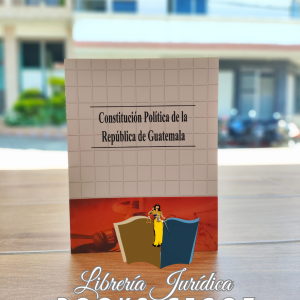 Constitución Política de la República de Guatemala (Versión Pre)