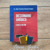 Diccionario Jurídico Lic. Omar Francisco Garnica
