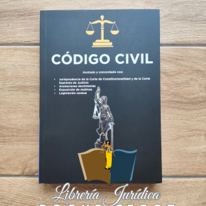 Código Civil Anotado y Concordado