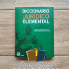 Diccionario Jurídico Elemental