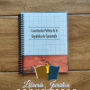 Constitución Política de la República de Guatemala (Versión Pre)