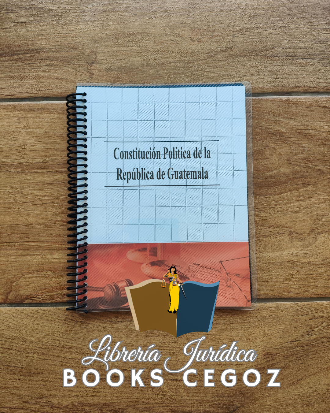 Constitución Política de la República de Guatemala (Versión Pre)