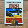 Introducción al Estudio del Derecho Tomo II