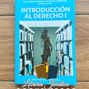 Introducción al Derecho I