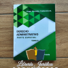 Derecho Administrativo Parte Especial Tomo II