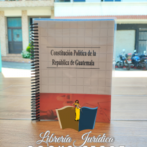 Constitución Política de la República de Guatemala (Versión Pre)