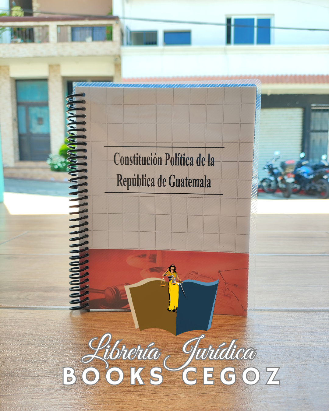 Constitución Política de la República de Guatemala (Versión Pre)