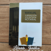 Manual Jurisdicción Voluntaria Notarial