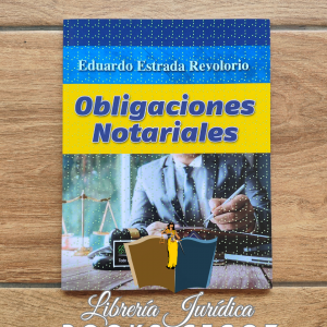 Obligaciones Notariales