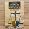 Manual de Derecho Procesal Civil Guatemalteco Volumen I