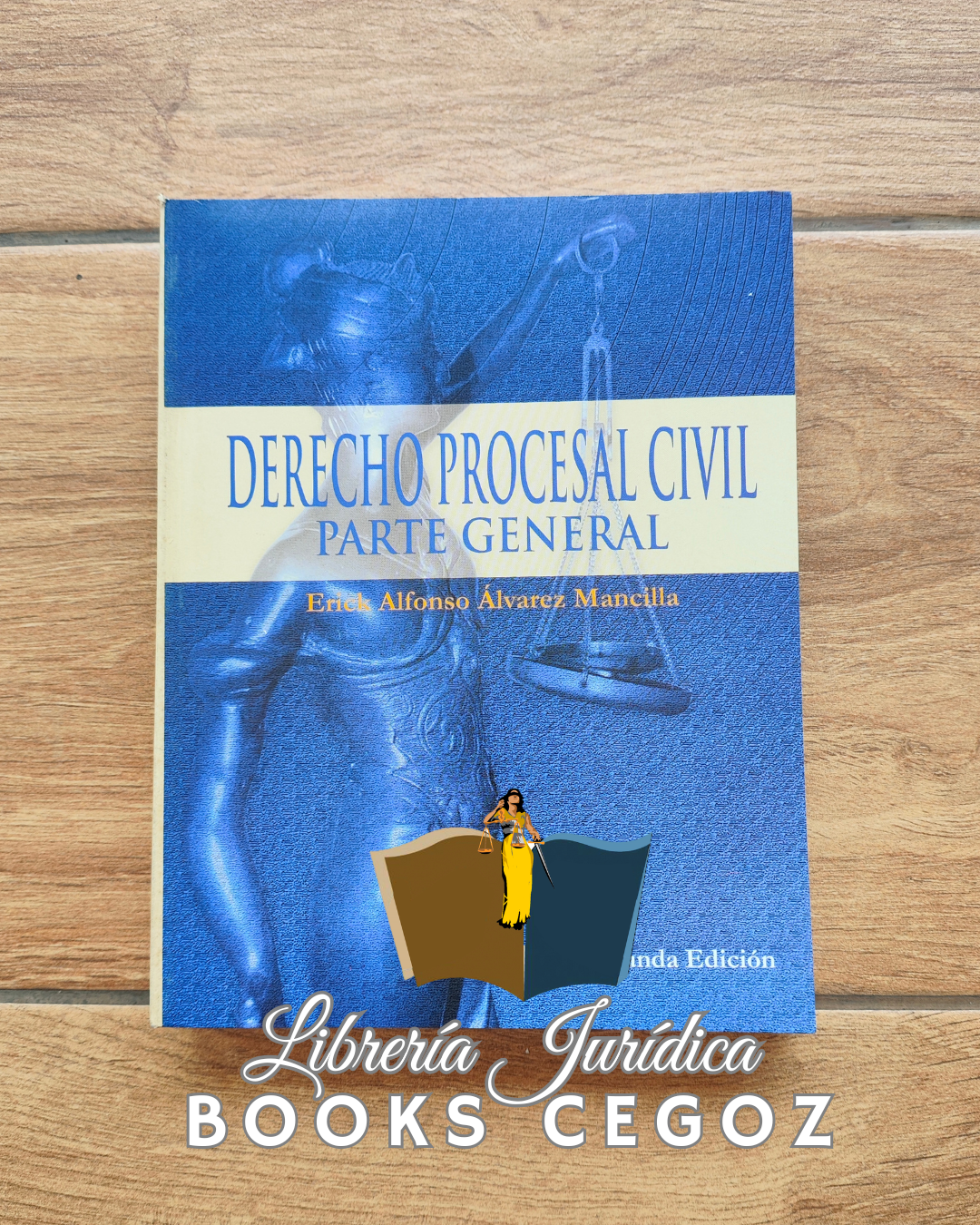 Derecho Procesal Civil Parte General