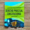 Derecho Procesal Constitucional