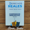 Derechos Reales (Compendio de Derecho Civil, Tomo III)