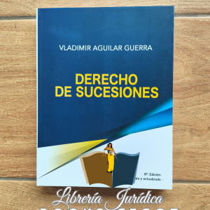 Derecho de Sucesiones