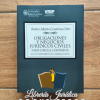 Obligaciones y Negocios Jurídicos Civiles (Parte Especial: Contratos)